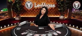 Live-dealer blackjack table on sel777 mobile showing dealer, cards, and bet interface